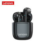 Lenovo XT89 TWS wireless earphone Bluetooth 5.0 touch control sports waterproof headset HD call microphone Headphone