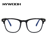 Finished Myopia Glasses Men Women Transparent Eyeglasses Prescription Student Shortsighted Eyewear -1.0 1.5 2.0 to 6.0